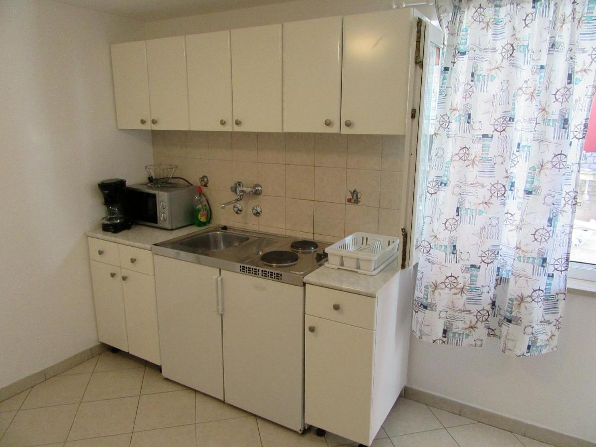 Apartment Matej Pula Extérieur photo