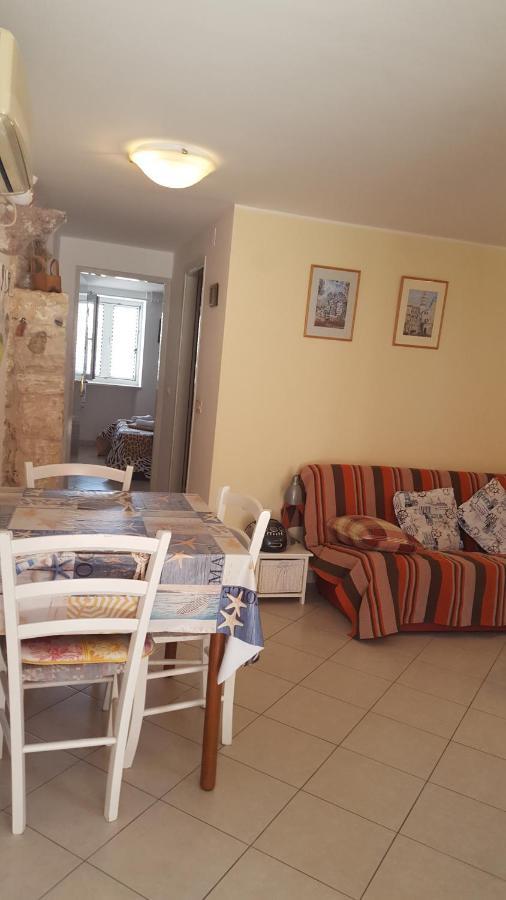 Apartment Matej Pula Extérieur photo