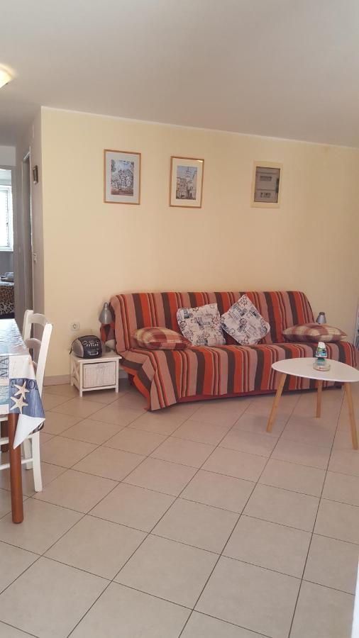 Apartment Matej Pula Extérieur photo
